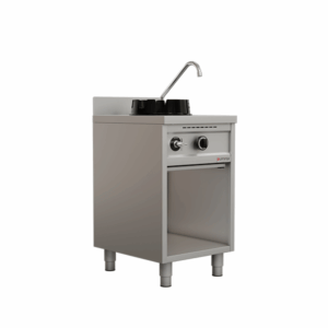 Wok Stoves | Wokstove | Gas wok stove – 15 kW – 1 cooking zone