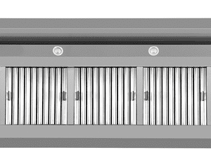 Wall-Mounted Hood 950 | B2800xD950xH400