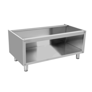 Neutral 700 | Undercounter 1200mm – Without doors