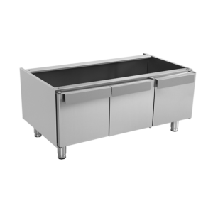 Neutral 700 | Undercounter 1200mm – With Doors
