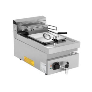 Deep Fat Fryers 700 | Electric Fryer 1x12L – 1x9kW (High Power)