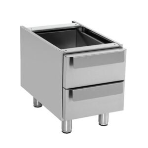 Neutral 700 | Undercounter 400mm – With Drawers