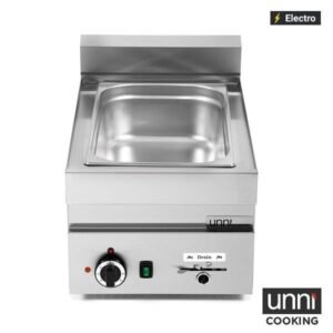 Bainmaries | Electric Bain-Marie