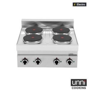 Electric Stoves 650Line | Electric Stove – E65C40B