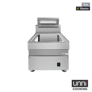 Chips Scuttle | Electric Chip Scuttle – ECO