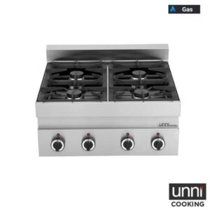 Gas Stoves 650Line | Gas stove – G65C4B