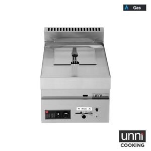 Fryers | Gas Fryer 1x8L