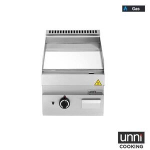 Gas Frying Plates | Gas Griddle – CHROME