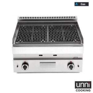 Lavastone/Watergrills | Gas Lava Stone