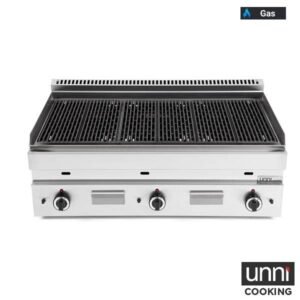 Lavastone/Watergrills | Gas Lava Stone