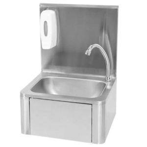 Hand wash | Handwash basin + Soap dispenser