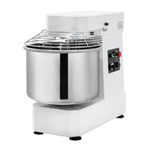 Dough Kneading Machines | Dough machine 60 litres / 2 speeds – 400 volt
