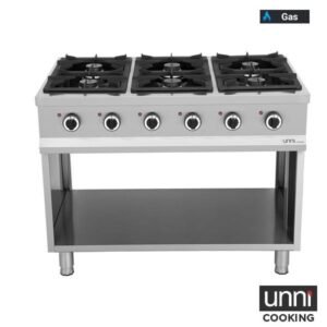 Gas Stoves | Gas stove – OCK-6