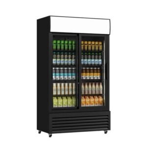 Beverage Refrigerators | Refrigerator With Sliding Glass Doors – 760Ltr