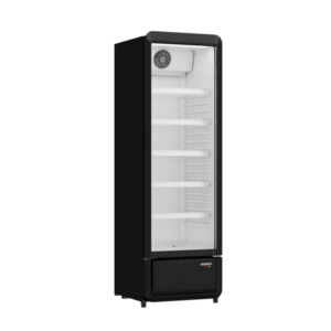 Beverage Refrigerators | Refrigerator 1 Glass Door – 280Ltr