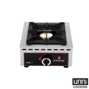 Table Stoves | Table stoves – 1x7kW – STO-1