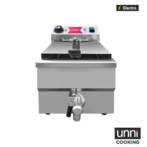 Electric Fryers | Electric Fryer 1x8L Budget