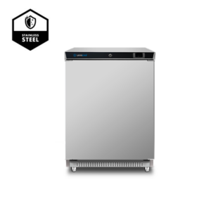 Refrigerators – 1 Door | S/S Refrigerator – 200L – +2°C to +10°C