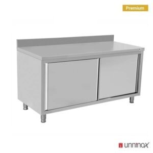 Work Cabinet 700mm | 1500 x 700 x H850mm