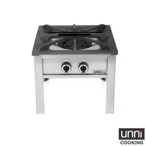 Hob gas Stove | Gaskocher – 28kW