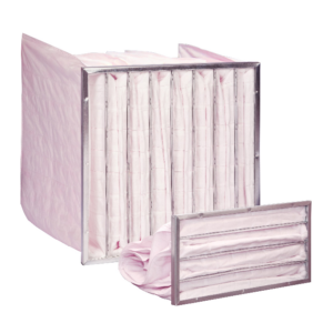 Filters | F7 Zakkenfilter 490x592x600mm