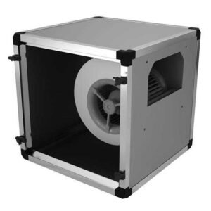 Airboxes | 4250m3/h – 650x650x650