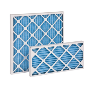 Filters | G4 Cassettefilter 592x592x45mm