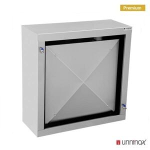 Condensation Hoods | 1500x1500xH400mm