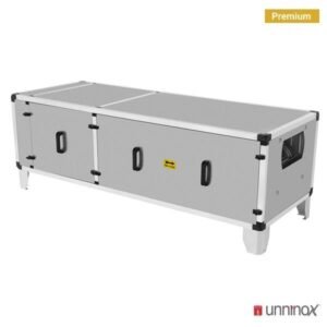 Exhaust air purification systems with pre-filter, pocket filter & activated carbon filter | Exhaust air purification systems – FGFK-12