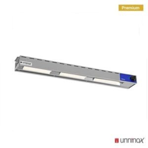 Ceramic Overhead Warmer | Ceramic Overhead Warmer | CERAMIC HEATER 1200x180xH90mm