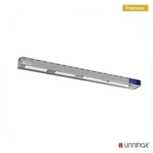 Ceramic Overhead Warmer | Ceramic Overhead Warmer | CERAMIC HEATER 1800x180xH90mm