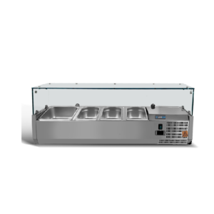 Refrigerated countertops | Refrigerated Counter Top – 1000mm