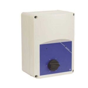 Fan Speed Controller 230VOLT | 10 Ampere – 5 Speed Controller