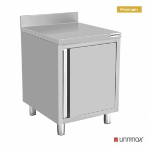 Work Cabinet 700mm | 600x700xH850mm – 1 door