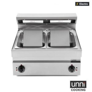 Chips Scuttle | Electric Chip Scuttle – 650Line