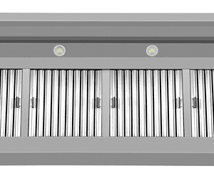 Wall-Mounted Hood 950 | B2600xD950xH400