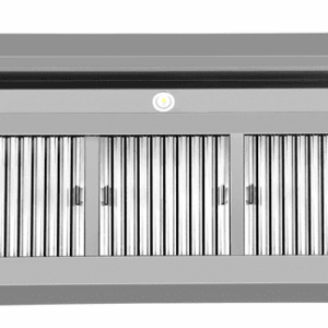 Wall-Mounted Hood 950 | B1800xD950xH400