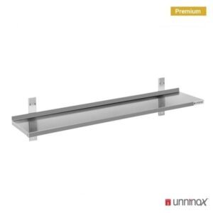 Wall Shelves 300 Deep | 1800x300xH360