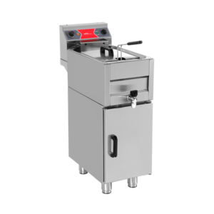 Electric Fryers | Fryer | Electric | 10L | 50°C/190°C | 9kW (400V) |