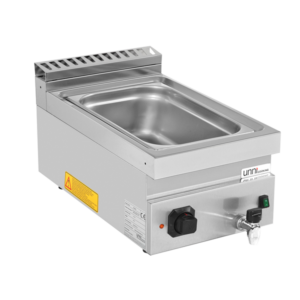 Bain-marie 700 | Bain Marie – Electric – E70B10B