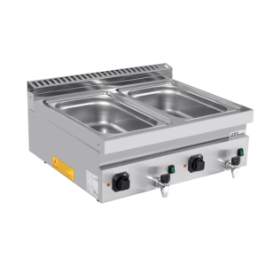 Bain-marie 700 | Bain Marie – Electric – E70B20B