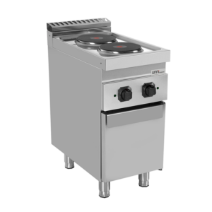 Ranges 700 | Electric Range with Doors 2 PL – E70C10-K