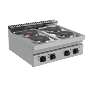 Ranges 700 | Electric Range 4 PL – E70C20B