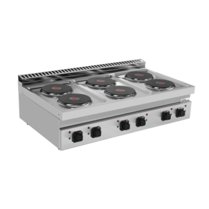 Ranges 700 | Electric Range 6 PL – E70C30B