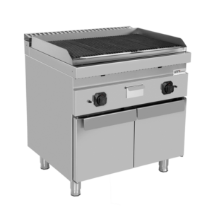 Lava stone Grill | Lava Stone Grill – 18kW – G70GP20-K