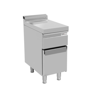 Neutral 700 | Workelement – Upright – 70IB10-K