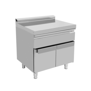 Neutral 700 | Workelement – Upright – 70IB20-K