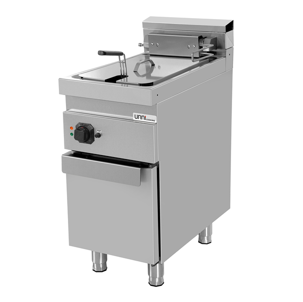 Deep Fat Fryers 700 | Electric Fryer 1x10L – 1×9kW (High Power) – E70DF8K