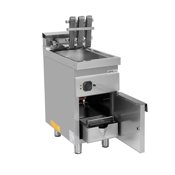 Deep Fat Fryers 700 | Electric Fryer 1x10L – 1×9kW (High Power) – E70DF8K
