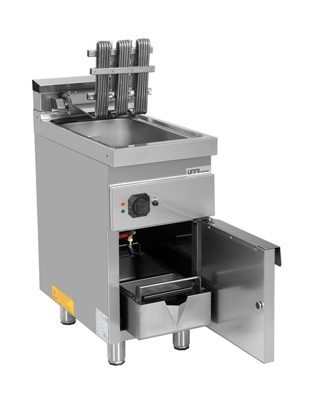 Deep Fat Fryers 700 | Electric Fryer 1x10L – 1×9kW (High Power) – E70DF8K